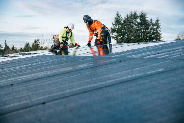 Reliable Metal Roofing contractor in Cornelia, GA by Roof Repair Smedway
